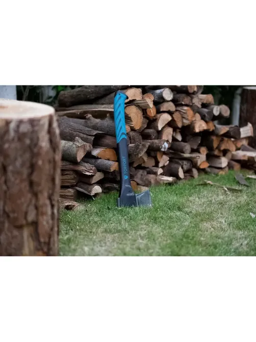 Топор колун Topfort Forestry 28/711мм, 1000g/1570g фибергласс