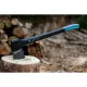 Топор колун Topfort Forestry 38/965мм, 2400g/3400g фибергласс