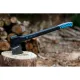 Топор универсальный Topfort Forestry 14/355мм, 440g/640g фибергласс