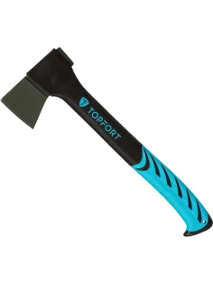 Топор универсальный Topfort Forestry 14/355мм, 440g/640g фибергласс