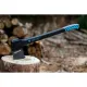 Топор универсальный Topfort Forestry 23.5/596мм, 830g/1250g фибергласс