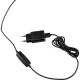 Светильник Ultraflash UF-833 C02 черн (LED напольн., 12Вт, 3 в1)