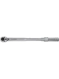 Ключ динамометрический 1/2DR, 40-210 Нм Jonnesway T04150
