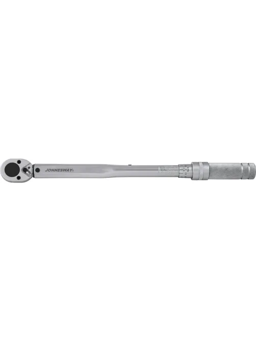 Ключ динамометрический 1/2DR, 40-210 Нм Jonnesway T04150