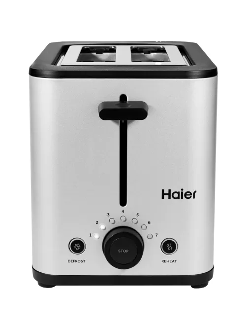 Тостер Haier HT-601 (F90045M00RU)