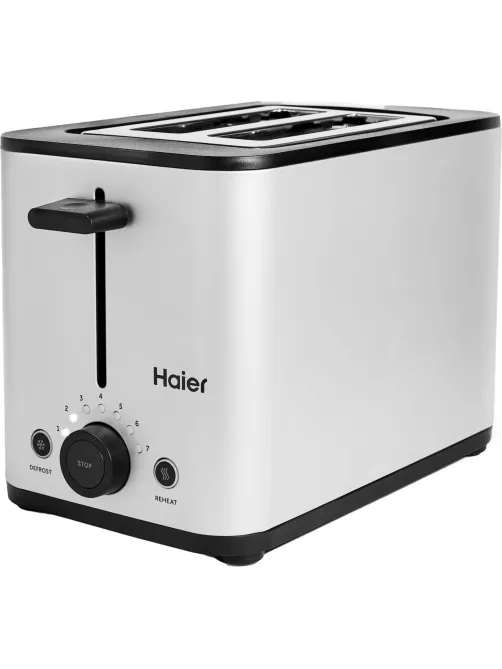 Тостер Haier HT-601 (F90045M00RU)