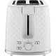 Тостер Brayer BR2101, 930 Вт, 7 реж, автодогр, размор, автоотключ,2 тоста