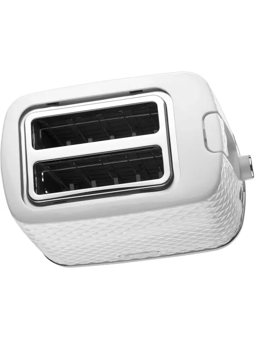 Тостер Brayer BR2101, 930 Вт, 7 реж, автодогр, размор, автоотключ,2 тоста