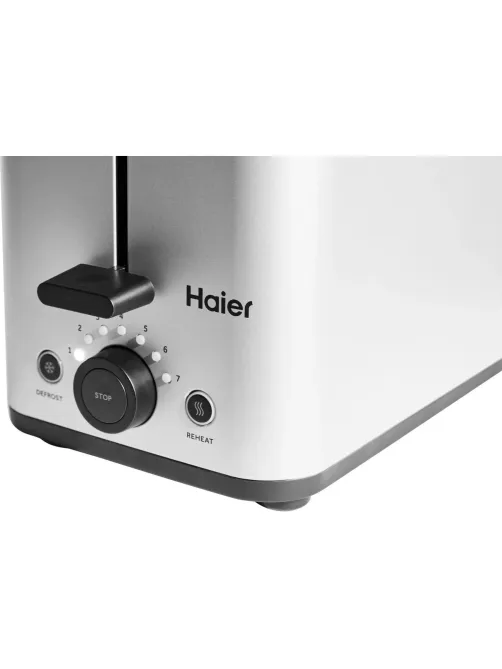 Тостер Haier HT-601 (F90045M00RU)