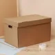 Короб архивный ДЕЛОПРОИЗВОДСТВО 480х325х295, Т24, уп 5 шт.