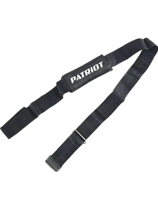 Триммер бензиновый PATRIOT PT 443 (1+1) (250108443)