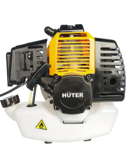 Триммер бензиновый Huter GGT-1500S 70/2/10