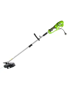 Триммер электрический Greenworks GST1246