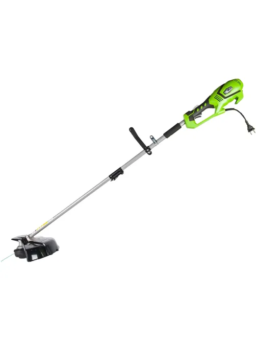 Триммер электрический Greenworks GST1246