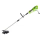 Триммер электрический Greenworks GST1246