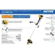 Триммер бензиновый GGT-2900T PRO (с антивибрационной сист.) Huter 70/2/30