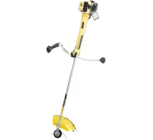 Триммер бензиновый Hanskonner HBT126D, 26 см3, 1,16 л.с