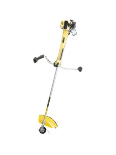 Триммер бензиновый Hanskonner HBT126D, 26 см3, 1,16 л.с