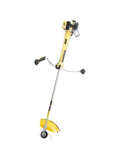 Триммер бензиновый Hanskonner HBT126D, 26 см3, 1,16 л.с