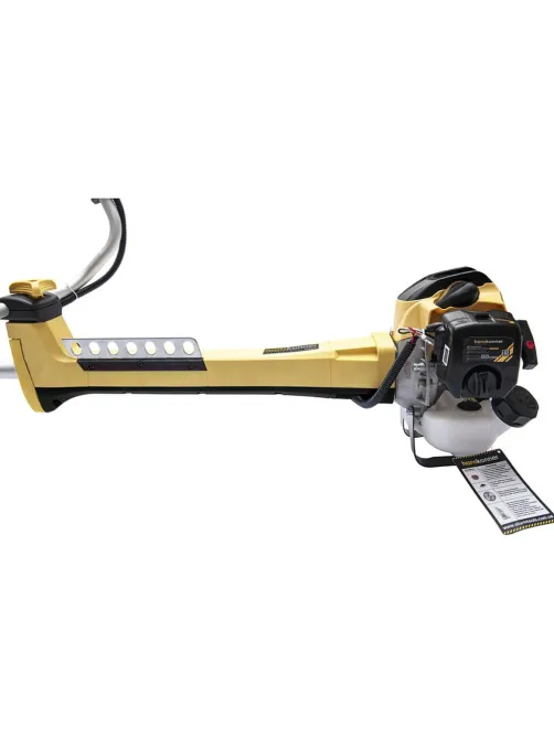 Триммер бензиновый Hanskonner HBT126D, 26 см3, 1,16 л.с