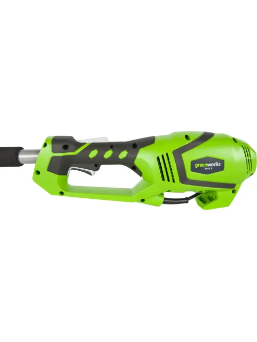 Триммер электрический Greenworks GST1246