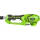 Триммер электрический Greenworks GST1246