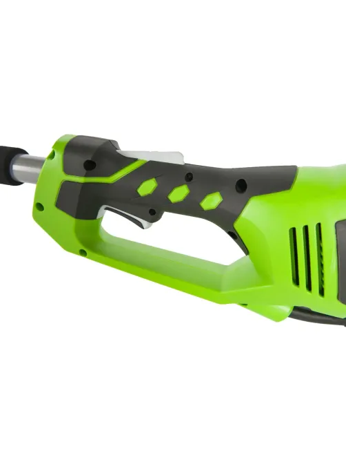 Триммер электрический Greenworks GST1246