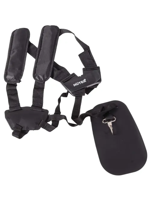Триммер бензиновый GGT-2900T PRO (с антивибрационной сист.) Huter 70/2/30