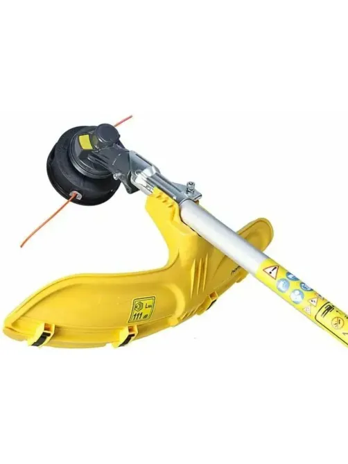 Триммер бензиновый Hanskonner HBT126D, 26 см3, 1,16 л.с