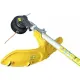 Триммер бензиновый Hanskonner HBT126D, 26 см3, 1,16 л.с