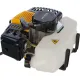 Триммер бензиновый Huter GGT-1500S 70/2/10