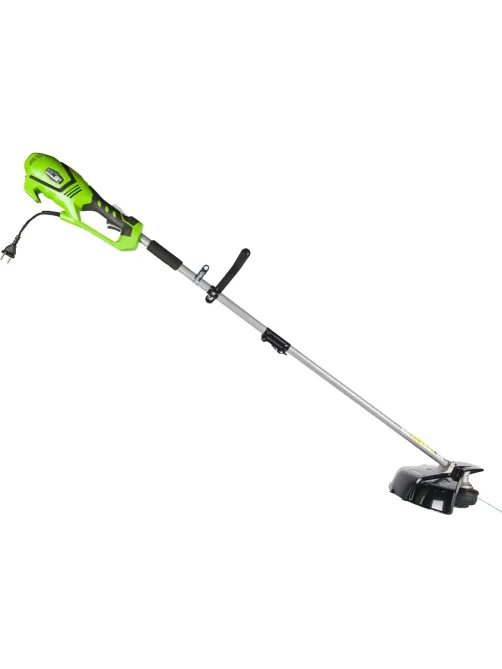 Триммер электрический Greenworks GST1246