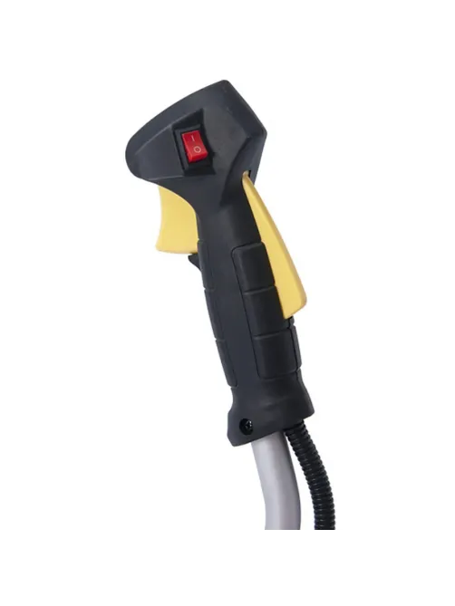 Триммер бензиновый Hanskonner HBT126D, 26 см3, 1,16 л.с