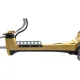 Триммер бензиновый Hanskonner HBT126D, 26 см3, 1,16 л.с