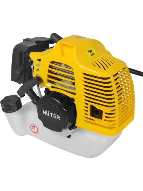 Триммер бензиновый GGT-2900T PRO (с антивибрационной сист.) Huter 70/2/30