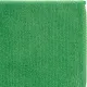 Тряпка для пола из микрофибры универсальная 220г/м2 50х80см зеленая