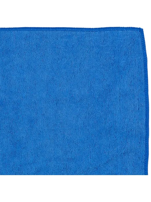 Тряпка для пола Luscan из микрофибры 300г/м2 80х70см