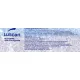 Тряпка для пола Luscan универсальная вискоза 120 г/м2, размер 50*60 см