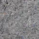 Тряпка для пола нетканое регенерир. прошивное полотно серое 80х100см 5шт/уп