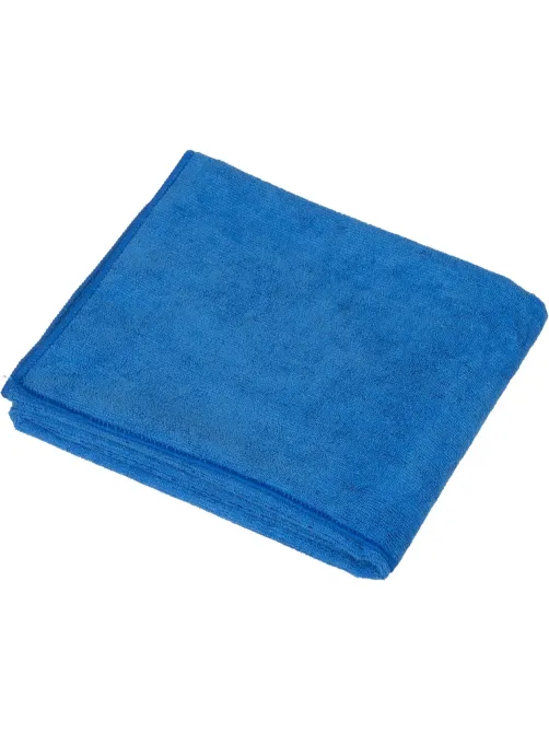 Тряпка для пола Luscan из микрофибры 300г/м2 80х70см