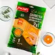 Тряпка для пола микрофибра 50Х60см Paclan