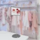 Стойка напольная Attache  двухсторонняя А4 серая