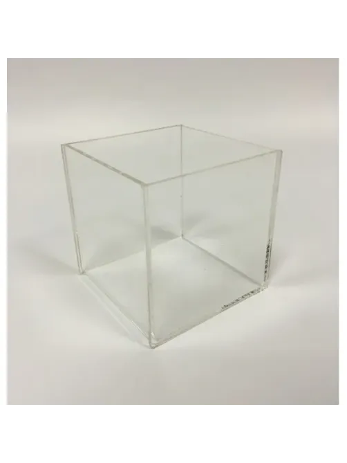 Подставка для чеков акрил, 100х100мм), 1шт