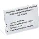 Ценникодержатель настол.д/ценника ПЭТ 60х40, 20шт/уп