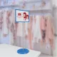 Стойка напольная Attache напольн. двухст.А4