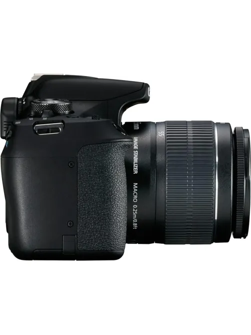 Фотоаппарат Canon EOS 2000D kit 18-55 DC