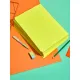 Бумага цветная Комус Color  (желтый неон) 75+-5гр, А4, 500 л