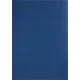 Бумага цветная Attache (синий интенсив), 80г, А4, 500 л