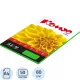 Бумага цветная Комус Color (зеленый интенсив), 80г, А4, 50 л.