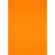Бумага цветная Attache (оранжевый интенсив), 80г, А4, 500 л